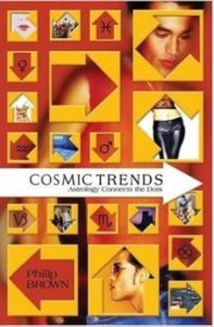 Cosmic Trends, by Philip Brown