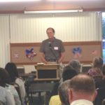 "Fresh Ink" Book Talk, Ventura County Writers Club, June, 2016